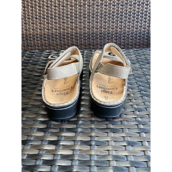 Finn Comfort Sandals - Picture 2 of 7